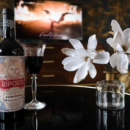 게스트하우스 Landaroma 베슈텐지