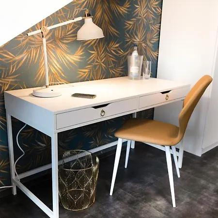 게스트하우스 Landaroma 베슈텐지