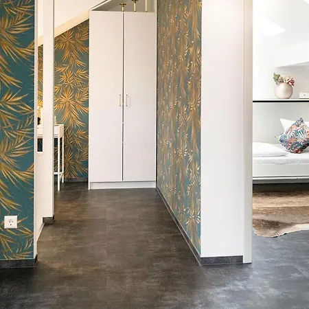 게스트하우스 Landaroma 베슈텐지