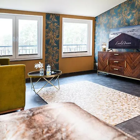 Landaroma 게스트하우스 베슈텐지