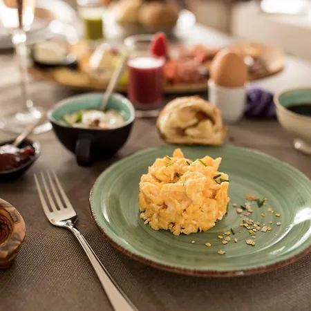 Landaroma 게스트하우스 베슈텐지