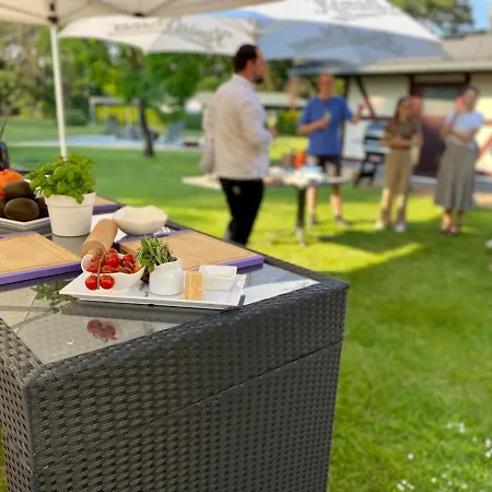 게스트하우스 Landaroma