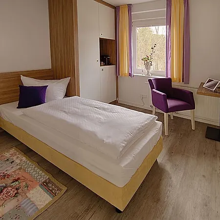 Landaroma 게스트하우스