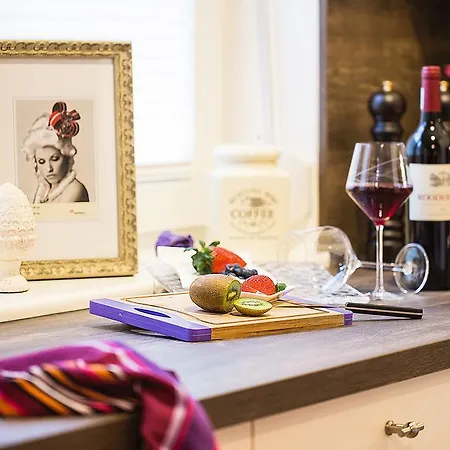 게스트하우스 Landaroma 3*