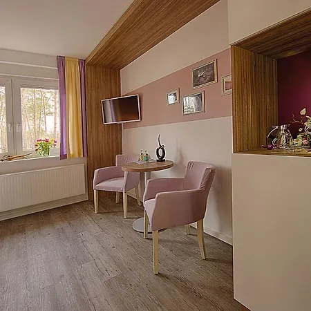 Landaroma 게스트하우스