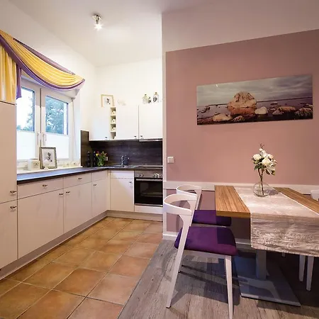 Konukevi Landaroma 3*