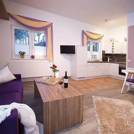 Landaroma 3* Bestensee