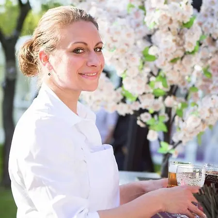 Landaroma 게스트하우스 베슈텐지