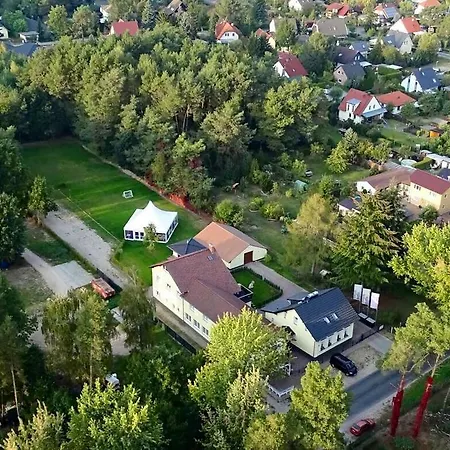 Konukevi Landaroma Bestensee