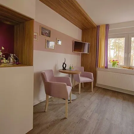 Konukevi Landaroma Bestensee