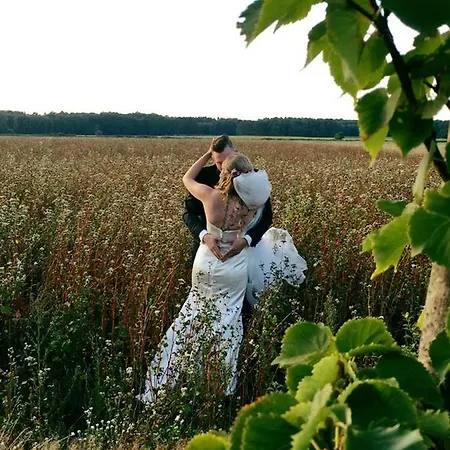 Landaroma * Bestensee