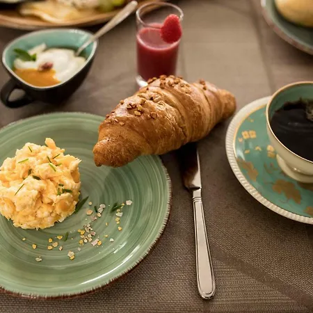 Landaroma 3* 베슈텐지