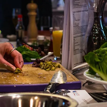 Landaroma 게스트하우스