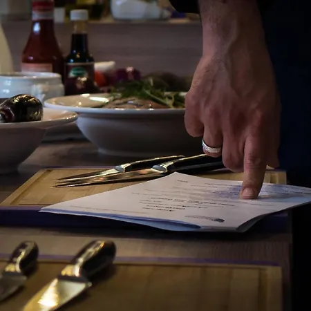 Landaroma Konukevi 3*