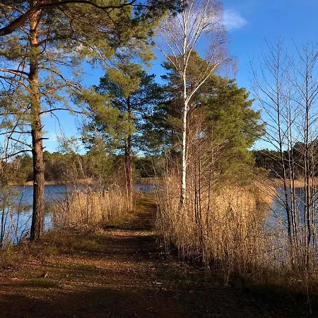 Landaroma Gasthof Bestensee