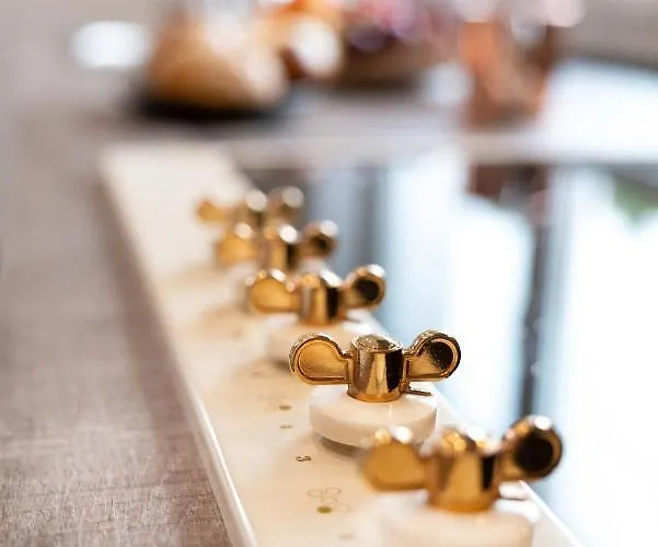 Landaroma بيت ضيافة Bestensee