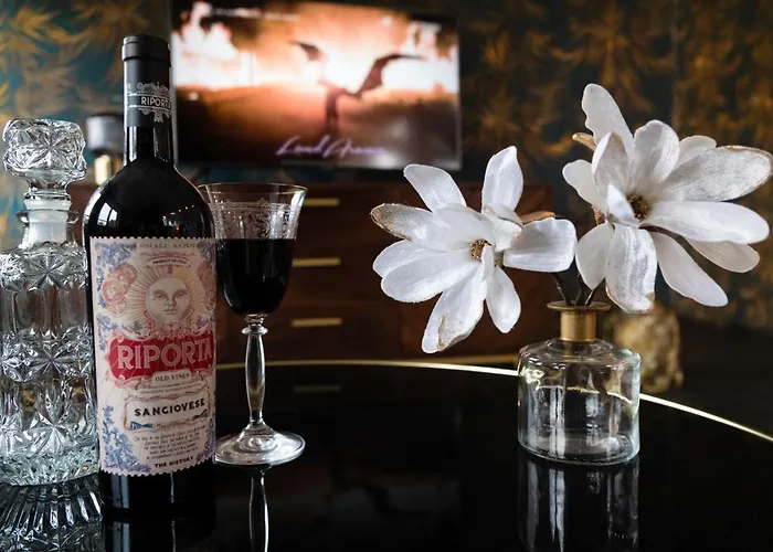 بيت ضيافة Landaroma Bestensee