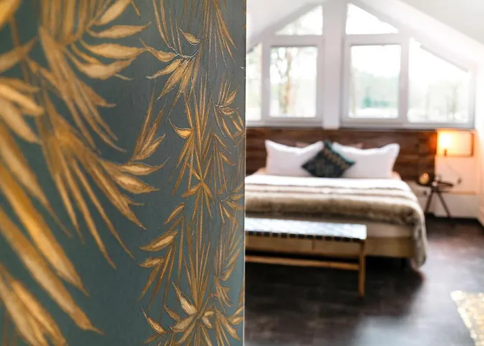 بيت ضيافة Landaroma