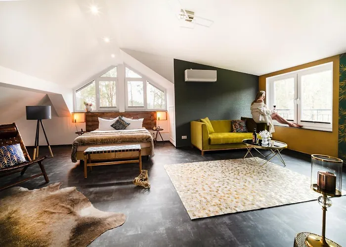 Landaroma 3* Bestensee