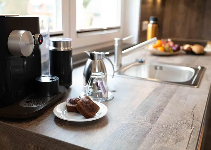 بيت ضيافة Landaroma