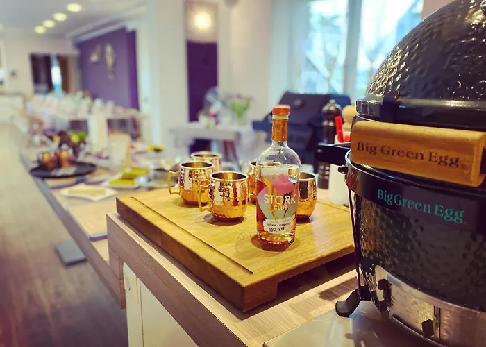 Landaroma بيت ضيافة