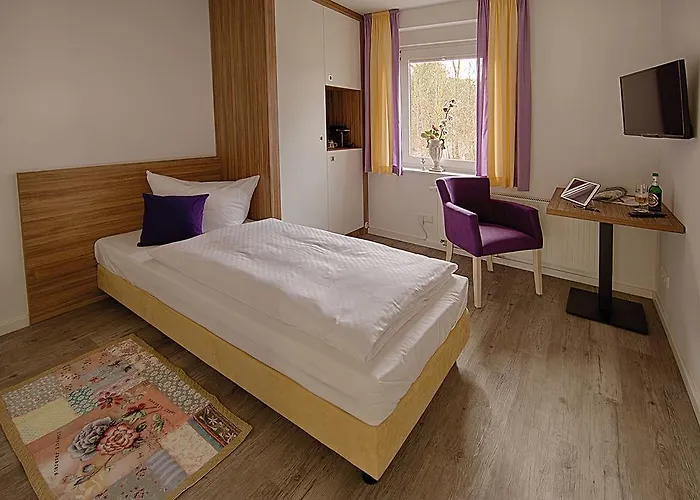 Landaroma بيت ضيافة