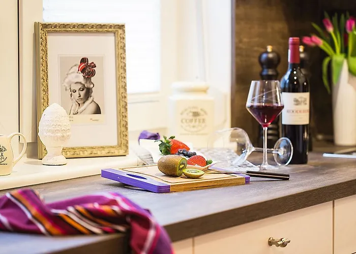 게스트하우스 Landaroma 3*