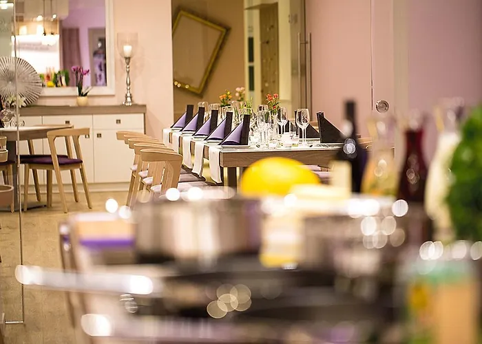 게스트하우스 Landaroma