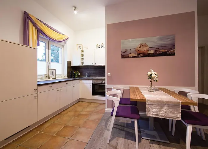 بيت ضيافة Landaroma 3*