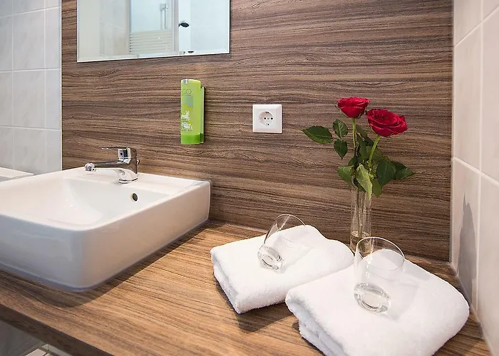 Landaroma بيت ضيافة 3*