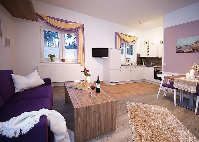 Landaroma 3* Bestensee