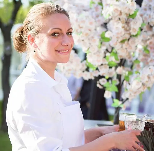 Landaroma بيت ضيافة Bestensee