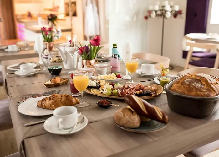 Landaroma بيت ضيافة 3*