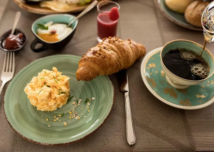 Landaroma 3* Bestensee