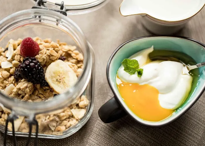 بيت ضيافة Landaroma 3*