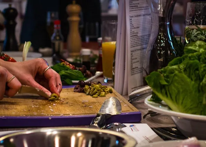 Landaroma بيت ضيافة