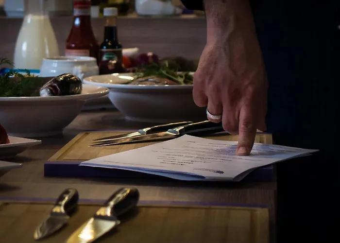 Landaroma بيت ضيافة 3*