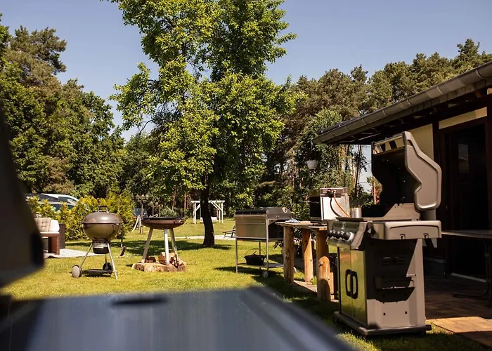 Landaroma بيت ضيافة